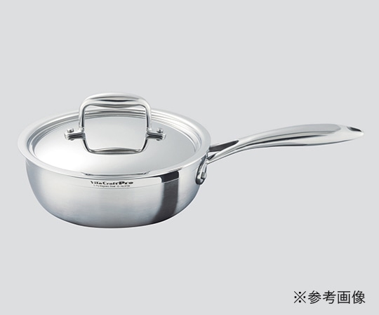 ビタクラフト ソテーパン Vita Craft pro 3.5L 1個（ご注文単位1個）【直送品】