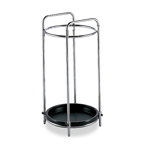 日本緑十字社 傘立 TUB-R4 339205 1個(ご注文単位1個)【直送品】