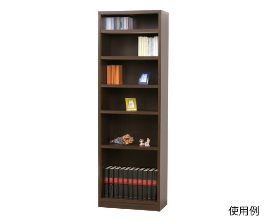 クロシオ 強化棚シェルフ 60-180 40227 1台（ご注文単位1台）【直送品】