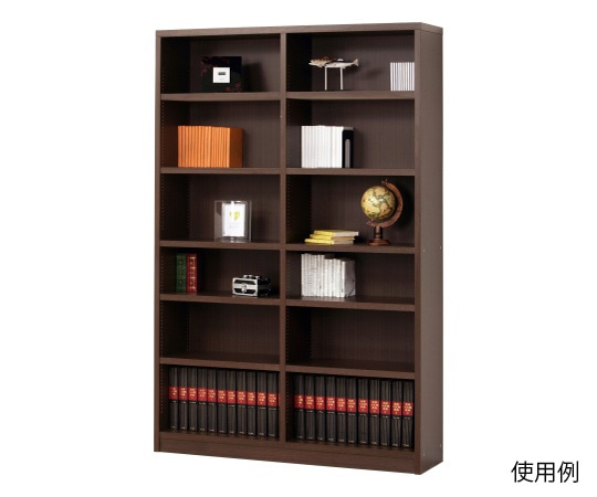 クロシオ 強化棚シェルフ 120-180 40229 1台（ご注文単位1台）【直送品】