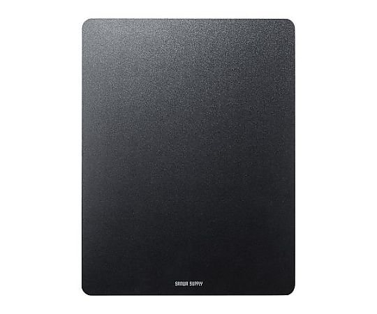 アズワン 200x260x2.6mm 大型マウスパッド(ハードタイプ) EA764-51 1個(ご注文単位1個)【直送品】