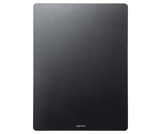 アズワン 260x350x2.6mm 大型マウスパッド(ハードタイプ) EA764-52 1個(ご注文単位1個)【直送品】