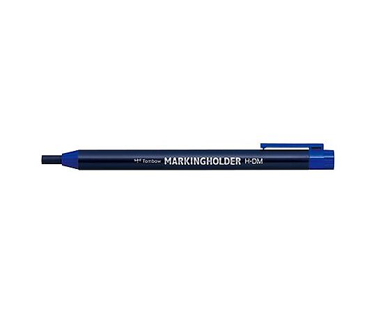 アズワン マーキングペン(青) EA765ML-72 1本(ご注文単位1本)【直送品】