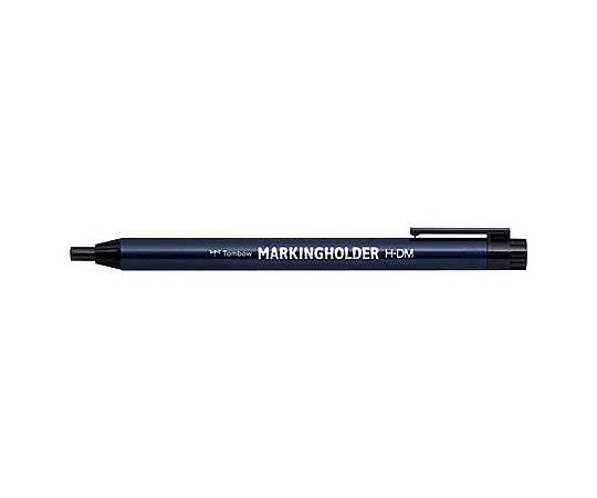アズワン マーキングペン(黒) EA765ML-74 1個(ご注文単位1個)【直送品】