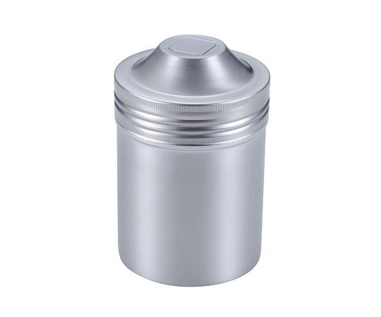 アズワン IK 18-8新型ふりかけ缶 大  1個（ご注文単位1個）【直送品】