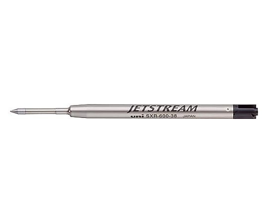 三菱鉛筆 プライム回転繰出し式用替芯 0.38mm 黒 SXR60038.24 1本(ご注文単位1本)【直送品】