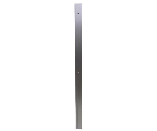 和気産業 アルミノンスリップ 700mm  1本(ご注文単位1本)【直送品】