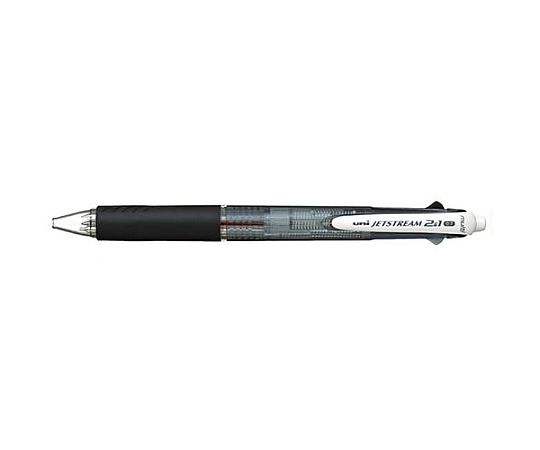 アズワン 0.5/0.7mm シャープ・ボールペン(黒・赤/黒) EA765MG-361 1本(ご注文単位1本)【直送品】