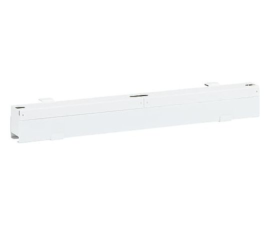 林製作所 デスク周りシリーズ コンセントBOX 幅800用 23-002MH-1 1台(ご注文単位1台)【直送品】