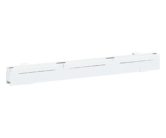 林製作所 デスク周りシリーズ コンセントBOX 幅1000用 23-002MH-2 1台(ご注文単位1台)【直送品】