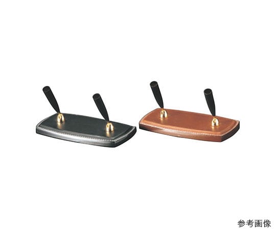 >えいむ ペンスタンド PSS-305 ブラック 608712 1個(ご注文単位1個)【直送品】