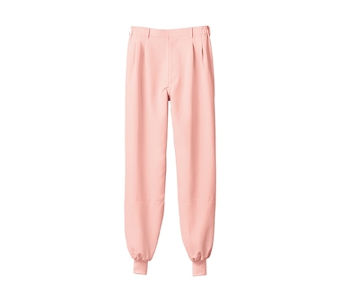 住商モンブラン パンツ 兼用 ピンク エコ 裾フライス 7-474CB M 1枚（ご注文単位1枚）【直送品】