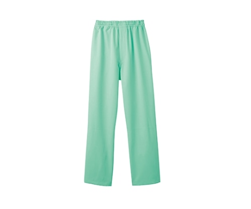 住商モンブラン パンツ 男女兼用 エコ 裾インナー 7-507 L 1枚（ご注文単位1枚）【直送品】