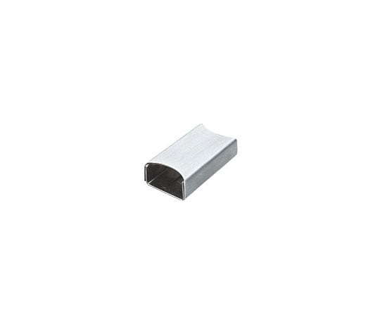 カンダ リサイクル箸専用止め具 U型 18-8  1個（ご注文単位1個）【直送品】