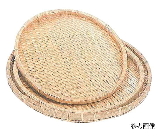 萬洋 当渕浅丸ザル 中  1個（ご注文単位1個）【直送品】