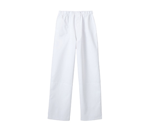 住商モンブラン インナーカバー仕様パンツ 白 7-591 M 1枚（ご注文単位1枚）【直送品】