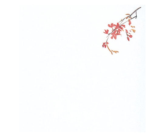 マイン 耐油懐敷 15角 桜 1000枚入 C30-393 295225 1セット（ご注文単位1セット）【直送品】