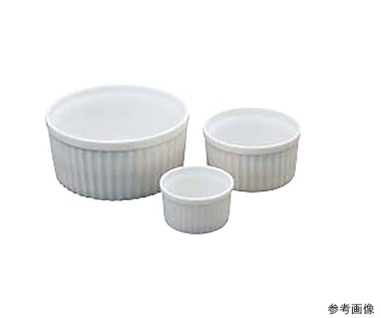 カンダ スフレ 4インチ 424111 1個（ご注文単位1個）【直送品】