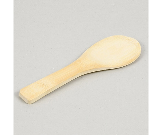 ベストコ Stlye Tools 竹製しゃもじ 20.5cm LB-110 1個（ご注文単位1個）【直送品】