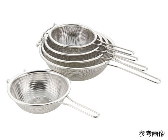 カンダ F18-8 片手メッシュボール 24cm  1個（ご注文単位1個）【直送品】