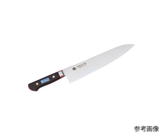 アズワン 堺孝行 イノックス牛刀27cm No.11014 1個(ご注文単位1個)【直送品】