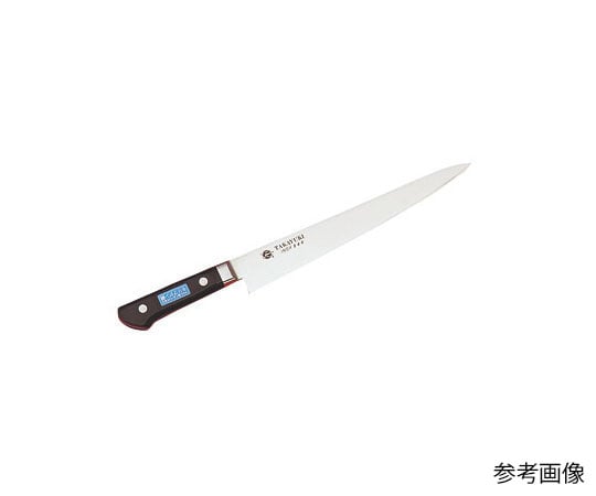 アズワン 堺孝行 イノックス筋引24cm No.11023 1個(ご注文単位1個)【直送品】