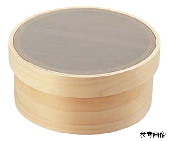 アズワン 木枠ST張り裏ごし 中目 8寸  1個（ご注文単位1個）【直送品】