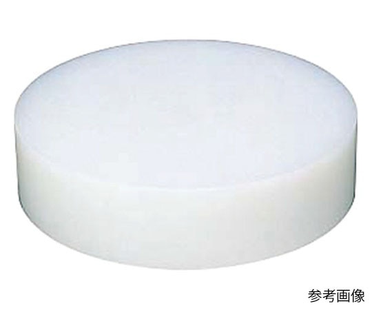 アズワン 住友 プラスチック中華まな板 小 200mm 1個(ご注文単位1個)【直送品】
