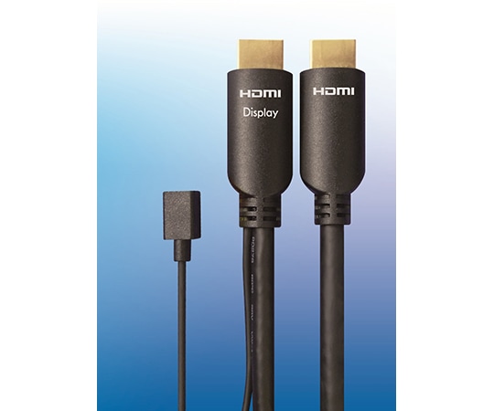 エイム電子 アクティブHDMIロングケーブル 20m AS18G-20 1本(ご注文単位1本)【直送品】
