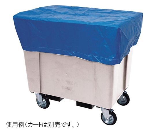 セキスイ 大型ダストカート用シート #400用 YD-143L-OP 1ケース(ご注文単位1ケース)【直送品】