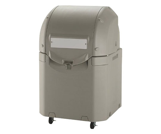 リッチェル ワイドペール ST350(キャスター付) 350L 344331 1個（ご注文単位1個）【直送品】