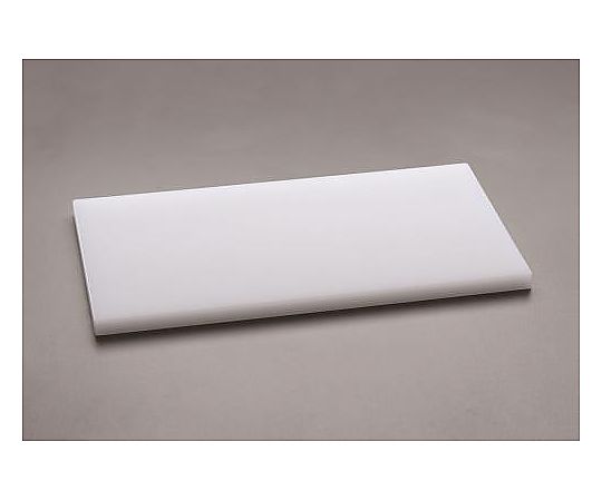 エスコ 300x600x 20mm まな板(ポリエチレン製) EA912J-73 1個（ご注文単位1個）【直送品】