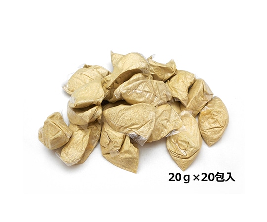 サナ 浄化槽用性能脱臭剤 サナ・浄化槽の消臭快 20個入  1パック(ご注文単位1パック)【直送品】