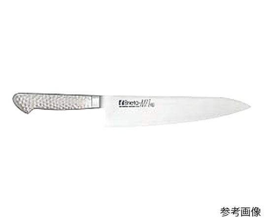 アズワン Brieto 牛刀(厚口)30cm M1102H 1個（ご注文単位1個）【直送品】