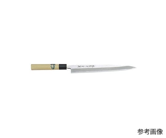 アズワン 堺孝行 青二鋼和包丁正夫30cm No.01005 1個（ご注文単位1個）【直送品】