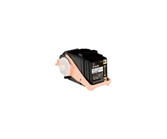 エプソン EPSON用 トナーカートリッジ ブラック LPC3T35K 1箱(ご注文単位1箱)【直送品】