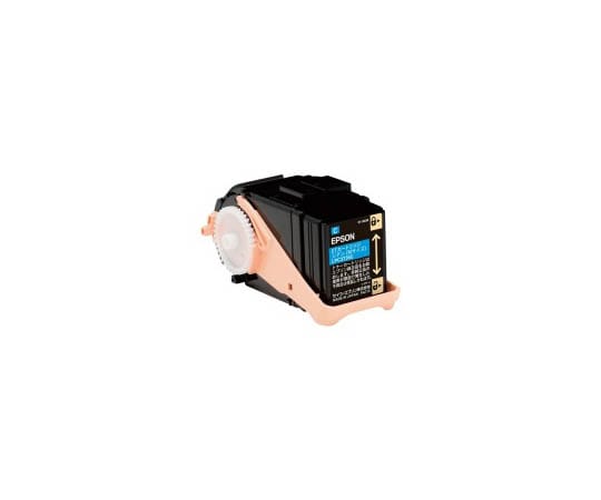 エプソン EPSON用 トナーカートリッジ シアン LPC3T35C 1箱(ご注文単位1箱)【直送品】