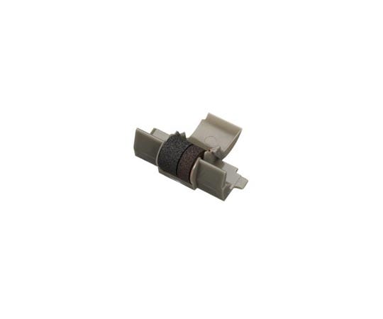 シャープ 電卓用インクローラー 赤/黒 TY-0242/EA772R 1個(ご注文単位1個)【直送品】