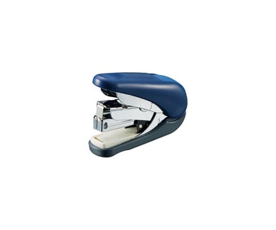 プラス フラットかるヒット ネイビー 紙箱 ST-010VN 1個(ご注文単位1個)【直送品】