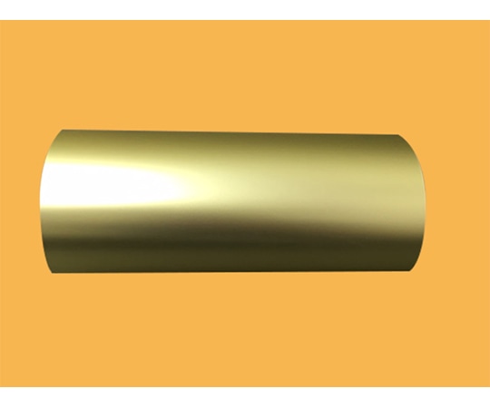ケイエヌトレーディング サテンゴールドタックフィルム 914mm×20m GG100 1本(ご注文単位1本)【直送品】
