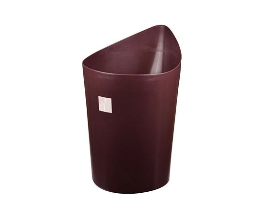 パール金属 ストライク トラッシュbin 10L ブラウン HB-203 1個(ご注文単位1個)【直送品】