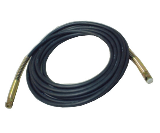 東海ゴム 高圧洗浄機用高圧ホース1/4(10m) IBG210-6x10m 1本(ご注文単位1本)【直送品】