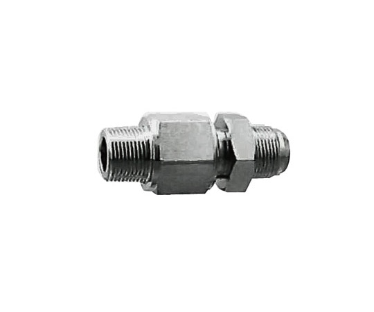 アズワン ねじれ防止プラグ 3/8用 SK-13-9 1個(ご注文単位1個)【直送品】