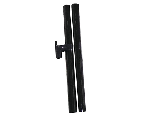 日動工業 RVC-18用延長パイプ 2本入 RVC-18-2 1セット(ご注文単位1セット)【直送品】