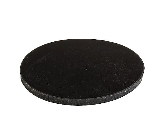 和気産業 NRゴムシート 丸 3mm 50mm GM-07 1枚(ご注文単位1枚)【直送品】