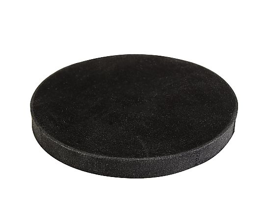 和気産業 NRゴムシート 丸 5mm 50mm GM-09 1枚(ご注文単位1枚)【直送品】