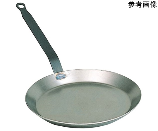マトファー マトファー 鉄クレープパン 22cm 14773 1個(ご注文単位1個)【直送品】