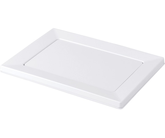 アイリスオーヤマ スクエアドッグトレー レギュラー ホワイト SQDT-482R 1個（ご注文単位1個）【直送品】