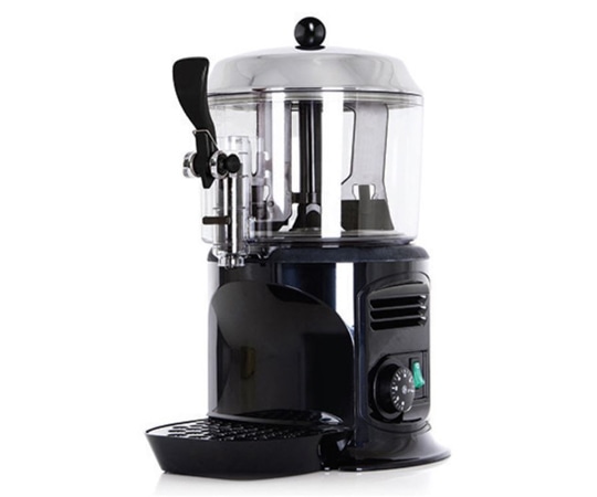 アズワン ブラス ホットドリンクディスペンサー SCIROCCO-3L 1個（ご注文単位1個）【直送品】