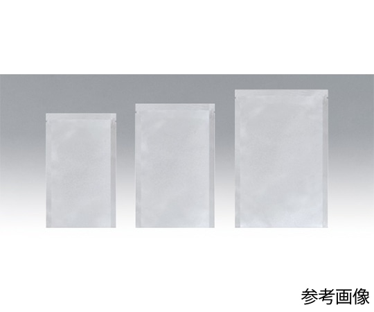 メイワパックス 三方袋 OX-2430 H 3000枚入 095-073 1ケース(ご注文単位1ケース)【直送品】